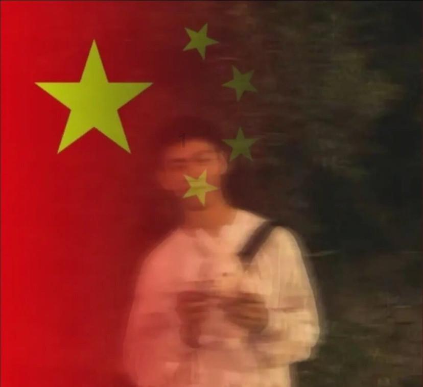 1868年,太监安德海,一张罕见留影,看起来得意忘形,不久被斩杀